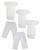 Bambini Infant Onezies and Track Sweatpants