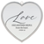 Heart Mirror Love Deeply 1 Pet. 1:22 Lrg