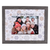 Photo Frame 5x7 Very Blessed Snowflake