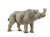 Megacerops Figurine