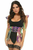 Holo Body Harness with Wings