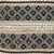 18" Chocolate Cotton Blend Throw Pillow