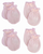Bambini Infant Mittens (Pack of 4)