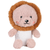 Plush Roary The Brave Lion