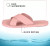ROXONI Women Slippers Shower Pool Sandals Criss Cross Bathroom Quick Drying Slippers