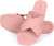 ROXONI Women Slippers Shower Pool Sandals Criss Cross Bathroom Quick Drying Slippers