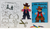 Person Multicultural Creative Cut-Outs