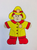 Person Multicultural Creative Cut-Outs