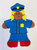 Person Multicultural Creative Cut-Outs
