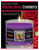 Courtside Market Stay Creepy V Soy Wax Candle in Glass Jar