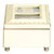 Music Box Baptism Ivory Plays Ave Maria 