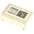 Music Box Baptism Ivory Plays Ave Maria 