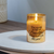 Led Candle The World Is Full Of 