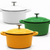 RJ Legend Mini Cast Iron Pot