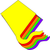 Kite Assorted Color Creative Cut-Outs