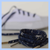 Bandana Shoelaces with Metal Tips