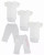 Bambini Infant Onezies and Track Sweatpants