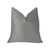 Plutus Highland Ridge Yellow, Blue and Ivory Luxury Throw Pillow