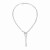 LIVIA LARIAT NECKLACE