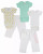Bambini Infant Onezies and Track Sweatpants