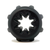 Gear eDispenser - Durable Rubber Yak Chew Holder & Treat Pocket