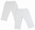 Bambini Infant Track Sweatpants - 2 Pack