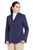 TuffRider Ladies Starter Long Show Coat