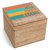 Keepsake Box Thank You Dad MDF 4x4