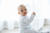 Bambini Infant Gowns - 2 Pack
