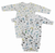 Bambini Infant Gowns - 2 Pack