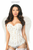 Top Drawer Rhinestone Angel Corset Costume