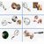 Skill Master 24 In 1 Handyman's Smart Key Tool