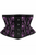 Lavish Waist Cincher Corset