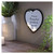 Heart Mirror Amazing Friend 