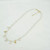CHARMING PEARLS Privilege Necklace