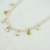 CHARMING PEARLS Privilege Necklace