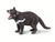 Tasmanian Devil Figurine