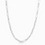 Silver Small Multi Link Chain