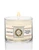 Courtside Market Wellcome Fall Soy Wax Candle in Glass Jar