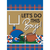 Garden Football In Virginia Flag