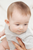 Bambini Infant Sweatshirt, Onezie and Pants - 3 Piece Set