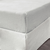Ivory Linen California King Fitted sheet