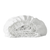 Ivory Linen California King Fitted sheet