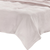 Four Piece Light Pink Linen Queen Sheet Set