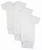 Bambini Short Sleeve One Piece 3 Pack