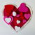 Large Assorted Color Creative Foam Cut-Outs