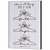 Wall Plaque Faith Hope Love