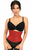 Top Drawer Steel Boned Mini Cincher