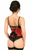 Top Drawer Steel Boned Mini Cincher