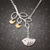 It's All In The Family 925 Sterling Silver Necklace